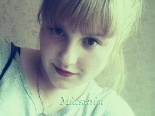 Missextrim