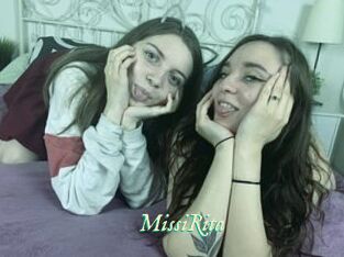 MissiRita