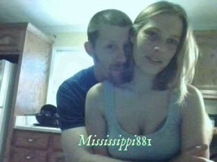 Mississippi881