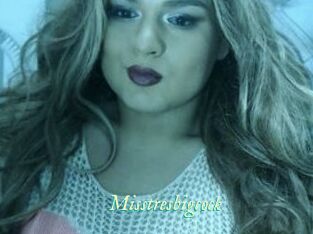 Misstresbigcock