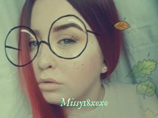 Missy18xoxo