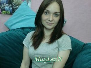 MissyLoveN