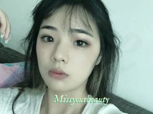 Missyourbeauty