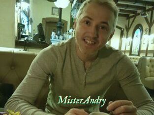 MisterAndry