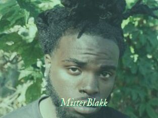 MisterBlakk
