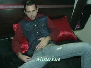 MisterFire