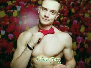 MisterJazz