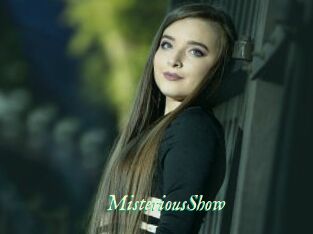 MisteriousShow