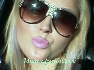 MistressAgaciDiCianni