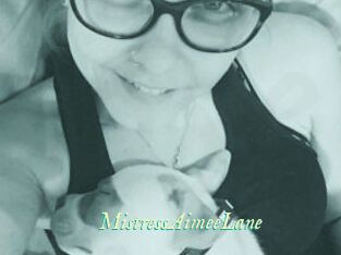 MistressAimeeLane