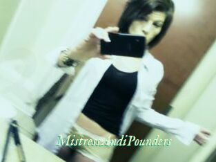 MistressAndiPounders