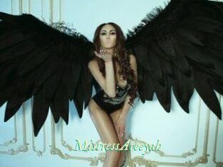 MistressAreeyah