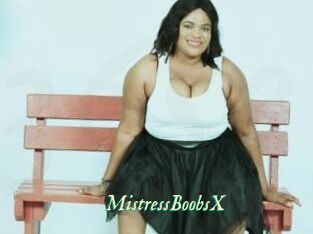 MistressBoobsX