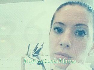 MistressCamilaMarino