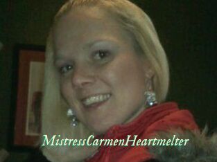 MistressCarmenHeartmelter
