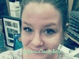 MistressChasityBelle