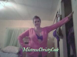 MistressChristyCook