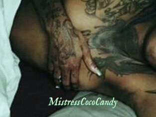 MistressCocoCandy