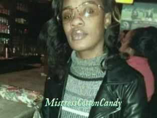 MistressCottonCandy