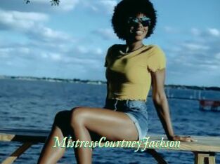 MistressCourtneyJackson