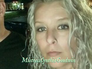 MistressCynthiaGoodwin