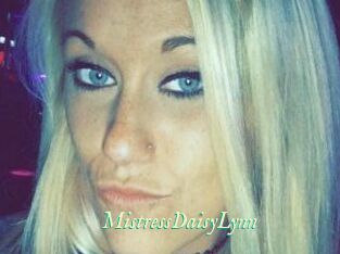 MistressDaisyLynn