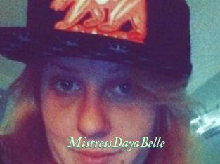 MistressDayaBelle