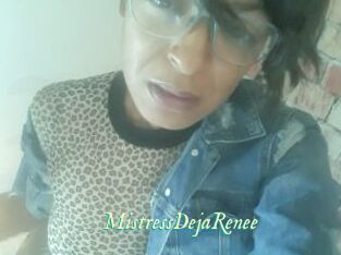 MistressDejaRenee