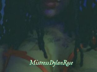MistressDylanRose