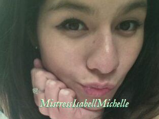 MistressIsabellMichelle