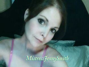 MistressJennySmith