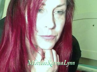 MistressKarmaLynn
