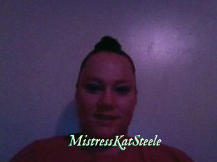 MistressKatSteele