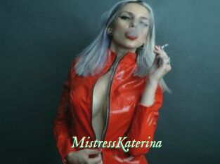 MistressKaterina