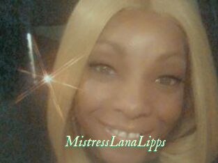MistressLanaLipps