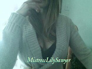 MistressLilySawyer