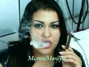 MistressMarilynn