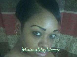 MistressMayMonore