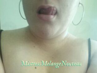 MistressMelangeNouveau