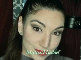 MistressMischief