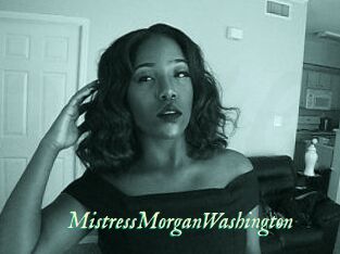 MistressMorganWashington