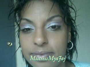 MistressMyaJay