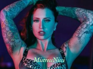 MistressNicci