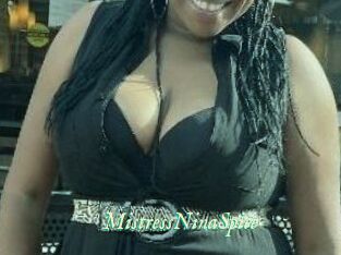 MistressNinaSpice