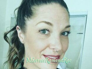 MistressRamonaRae