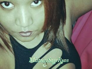 MistressSageRyan