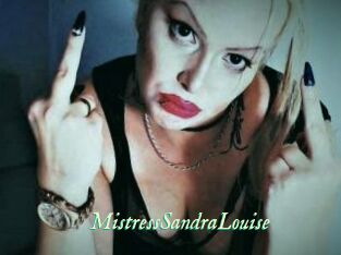 MistressSandraLouise