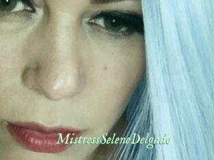 MistressSeleneDelgado