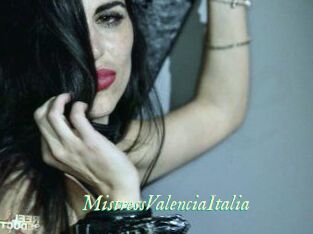 MistressValenciaItalia