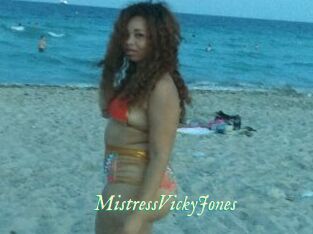 MistressVickyJones